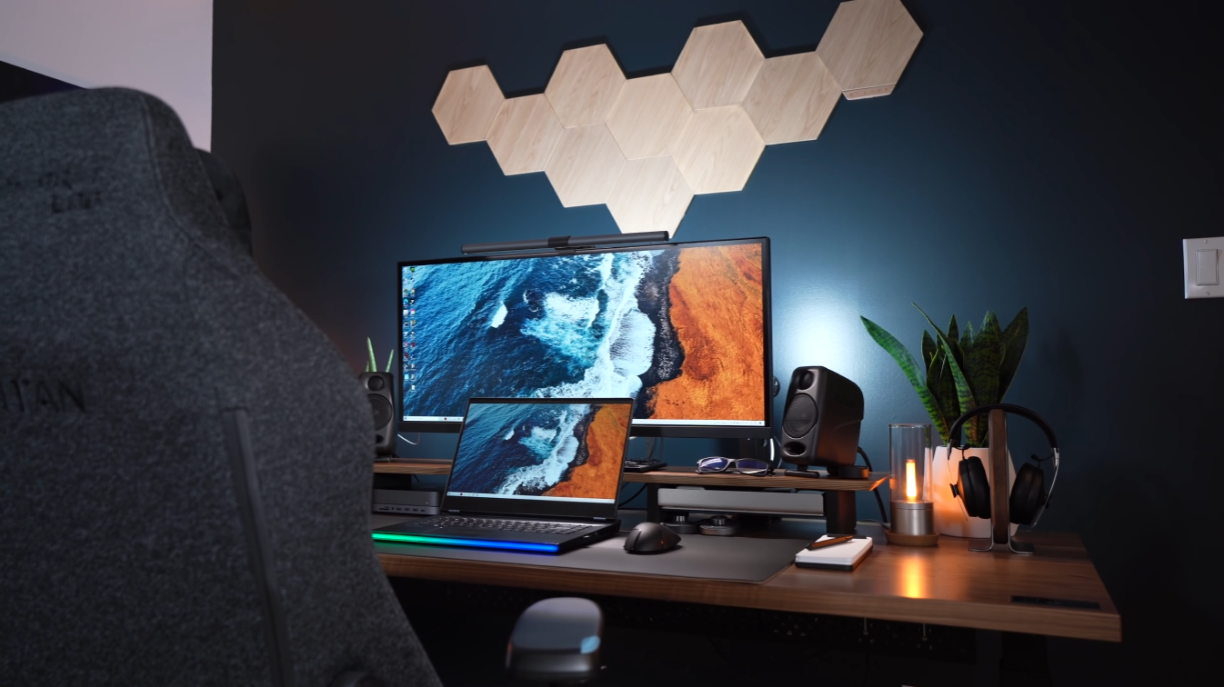 Elements of a Sweet Setup Part 3: Lighting and Desk Accessories – The Sweet  Setup