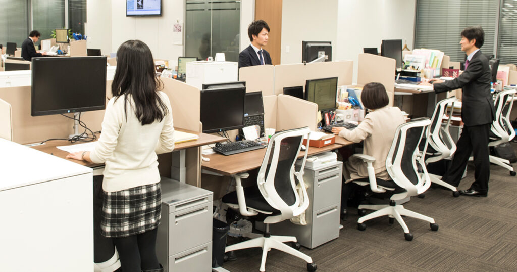 日本上班族辦公室桌面收納術，整理擺設3大技巧獨家公開！